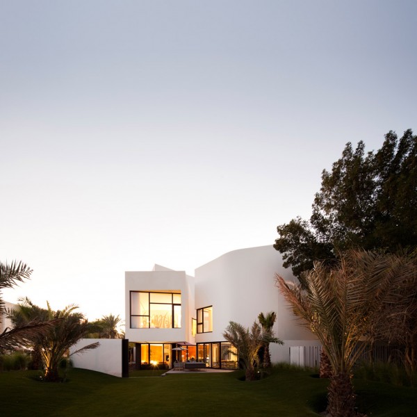 Mop House by AGI Architects – Platinum A' Design Award Winner for Architecture, Building and Structure Design category