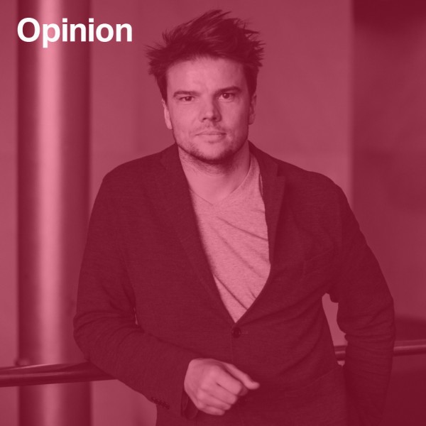 Aaron Betsky on Bjarke Ingels