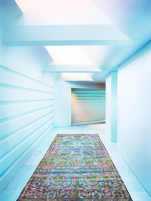 ABC Carpet and Home promotion