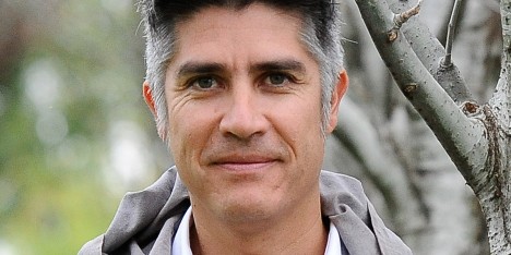 Alejandro Aravena