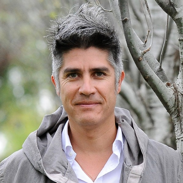 Alejandro Aravena
