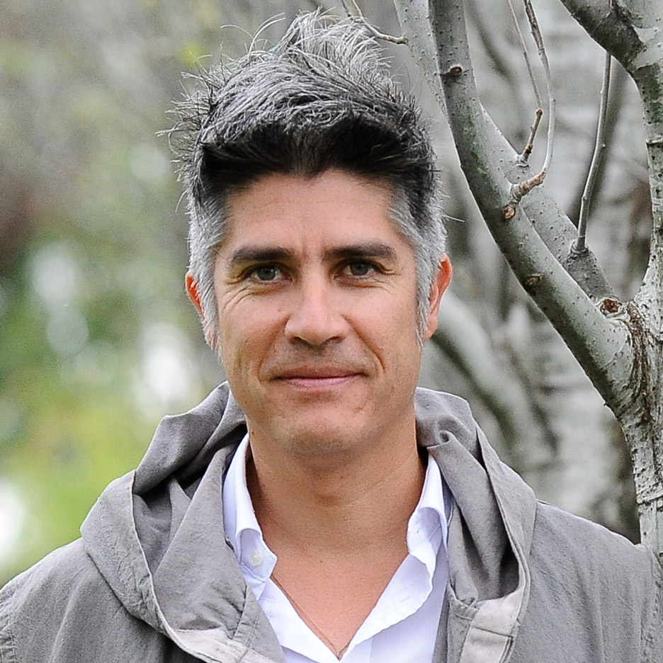 Alejandro Aravena