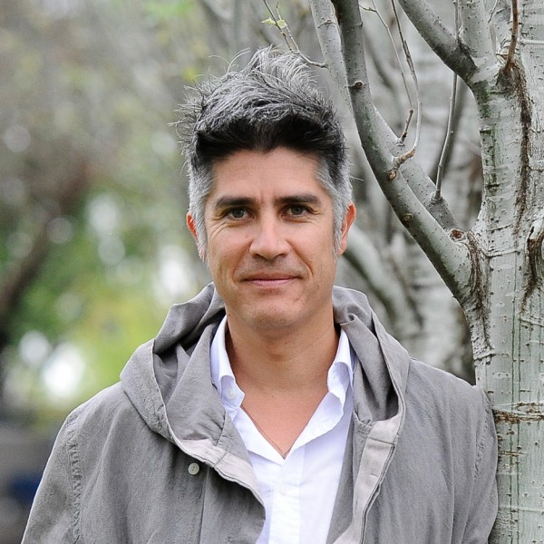 Alejandro Aravena