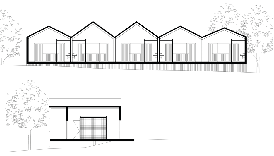 Sobreiras Alentejo Country Hotel by Future Architecture Thinking