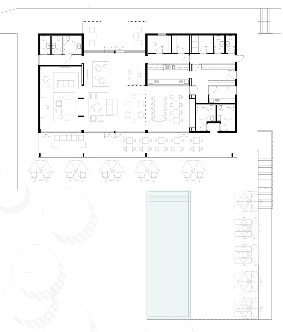 Sobreiras Alentejo Country Hotel by Future Architecture Thinking
