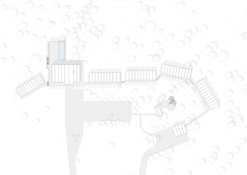 Sobreiras Alentejo Country Hotel by Future Architecture Thinking