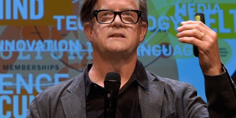 Alex McDowell