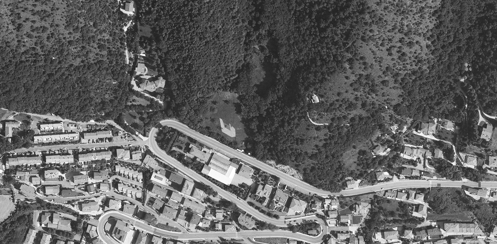Alps Villa by Camillo Botticini Architetto