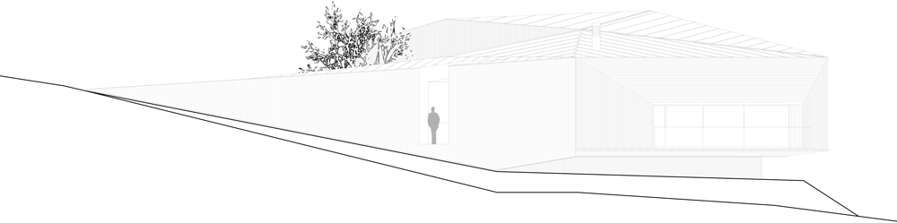 Alps Villa by Camillo Botticini Architetto