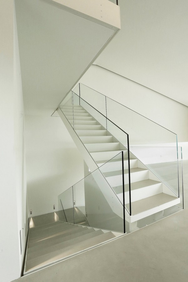 Alps Villa by Camillo Botticini Architetto