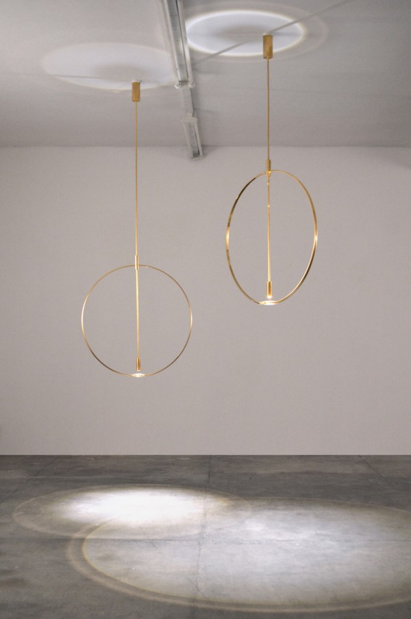 Formafantasma's Anno Tropico exhibition at Peep-Hope, Milan