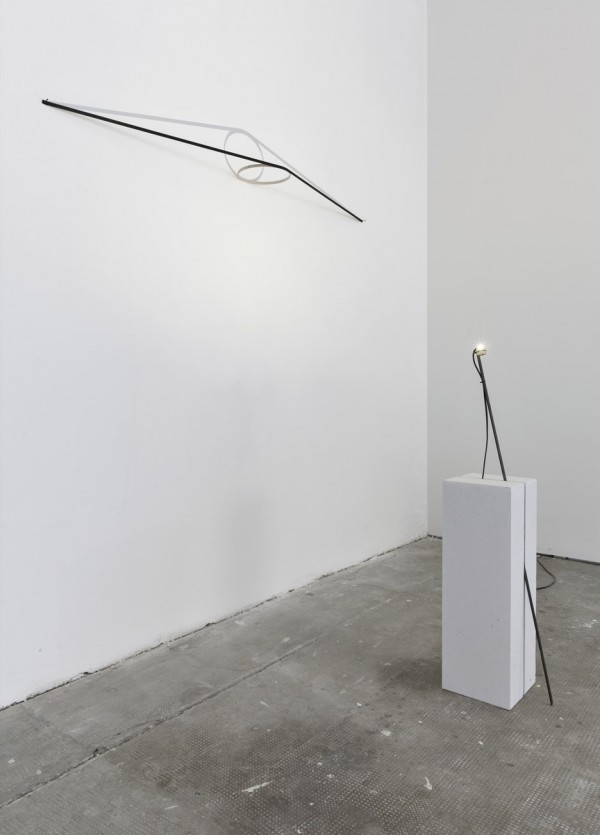 Formafantasma's Anno Tropico exhibition at Peep-Hope, Milan