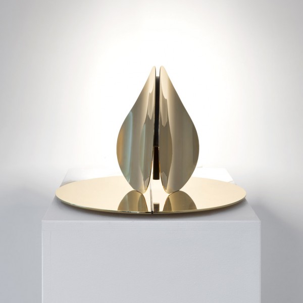 Formafantasma's Anno Tropico exhibition at Peep-Hope, Milan