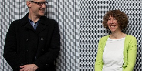 Dunne and Raby move to Parsons following RCA departure