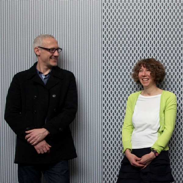 Dunne and Raby move to Parsons following RCA departure