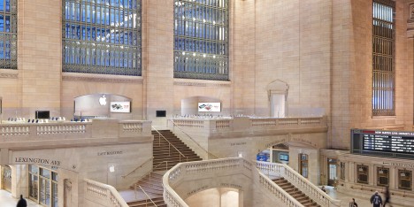 Apple receives New York preservation award