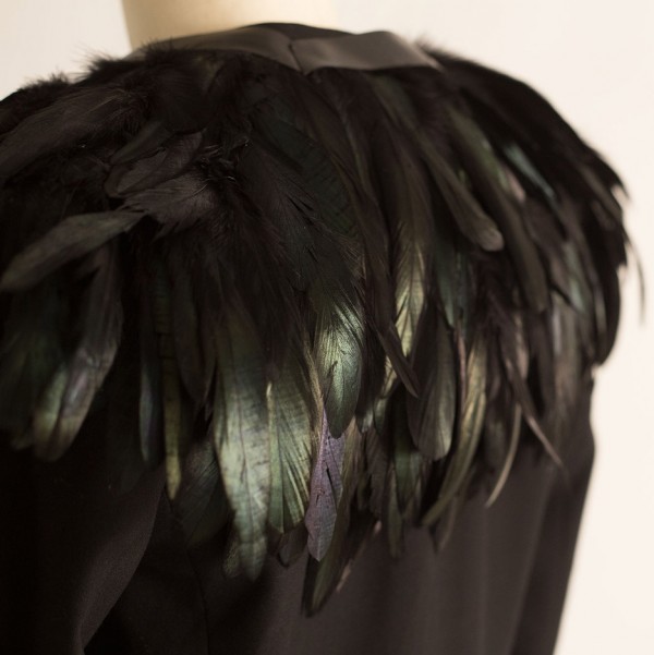 Augmented Jacket by Birce Ozkan