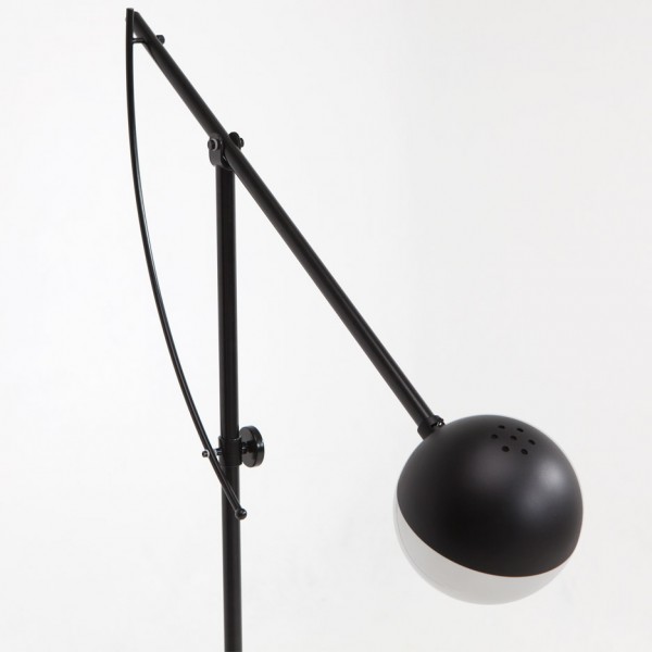 Balancer Lamps by Yuue Design at Stockholm Design Week 2016