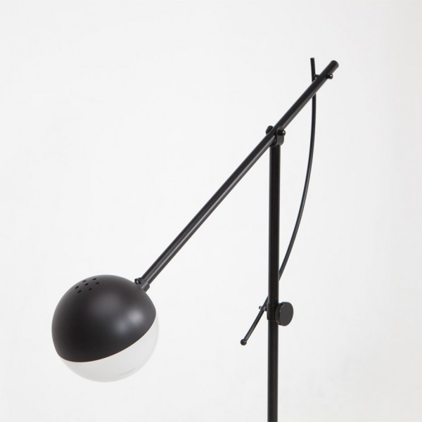 Balancer Lamps by Yuue Design at Stockholm Design Week 2016