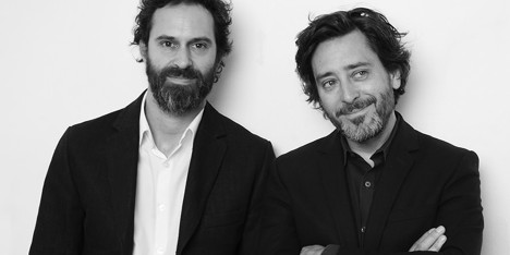 Barber and Osgerby at Stockholm Furniture Fair 2016