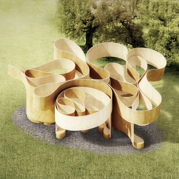 Serpentine Gallery Summer Houses 2016