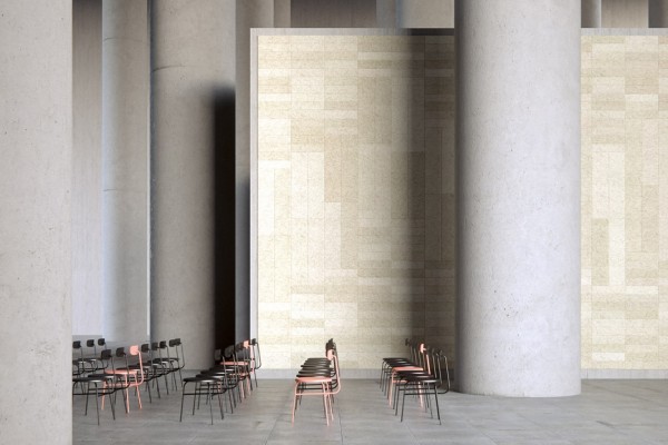 Baux plank by Form us with love