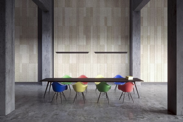 Baux plank by Form us with love