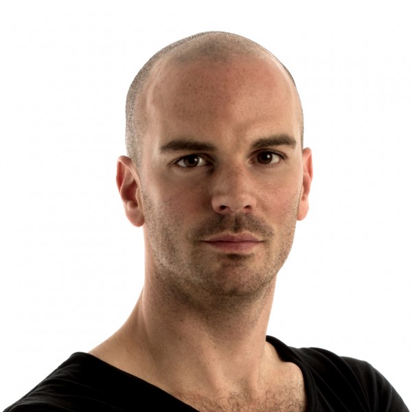 Benjamin Hubert
