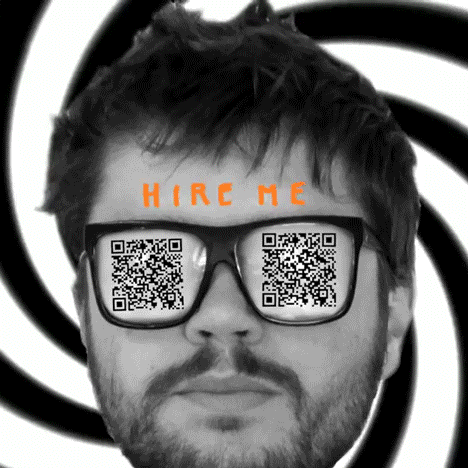 Étienne Duval's hip-hop inspired application video for position at BIG