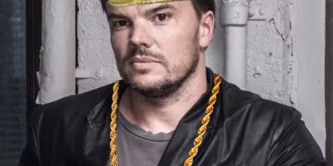 Étienne Duval's hip-hop inspired application video for position at BIG