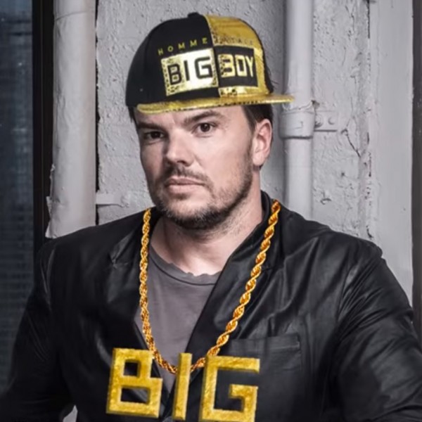 Étienne Duval's hip-hop inspired application video for position at BIG