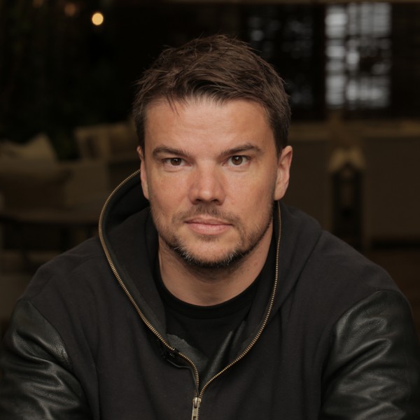 Bjarke Ingels on the Smithsons