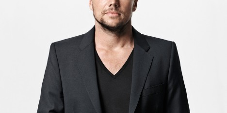 Bjarke Ingels to design Serpentine Gallery Pavilion 2016