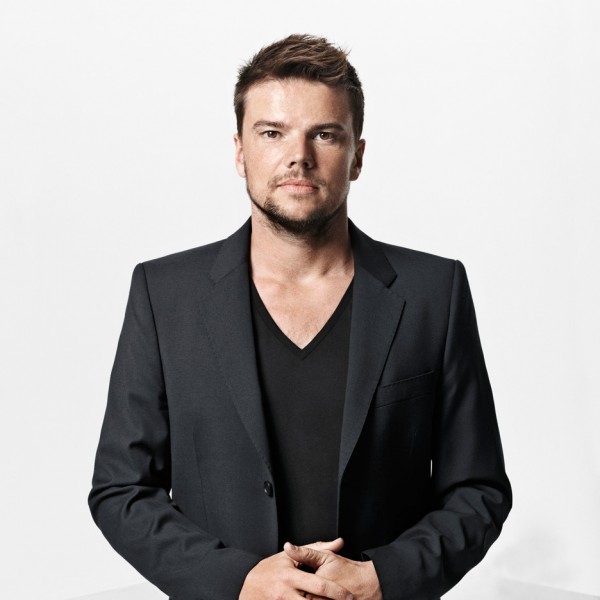 Bjarke Ingels to design Serpentine Gallery Pavilion 2016