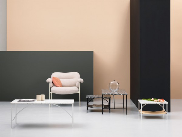 Bollo chair by Andreas Engesvik for Fogia