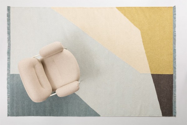 Bollo chair by Andreas Engesvik for Fogia