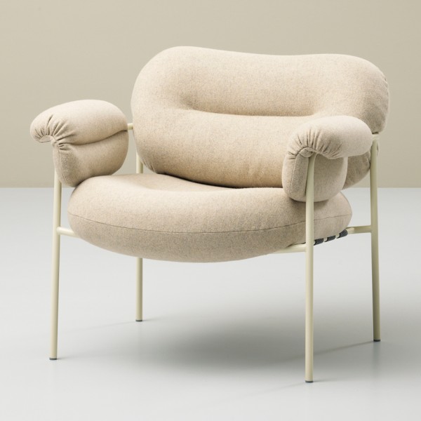 Bollo chair by Andreas Engesvik for Fogia