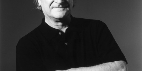 Borek Sipek dies at 66
