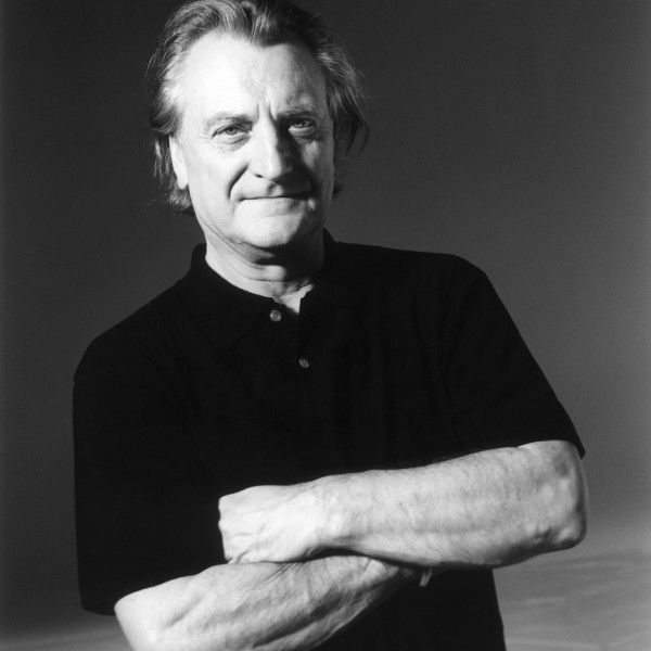 Borek Sipek dies at 66