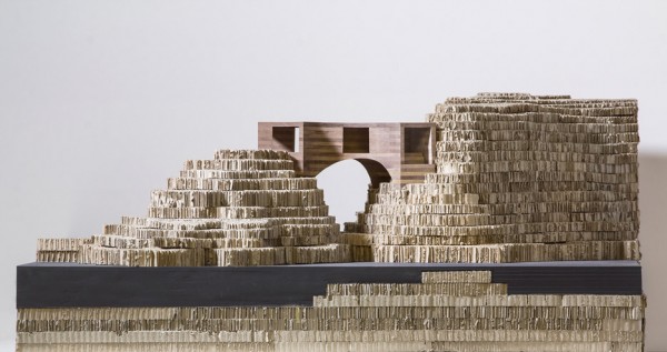 Burgh Island by Carmody Groarke