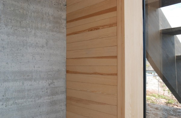 Cabin Lille Arøya by Lund Hagem