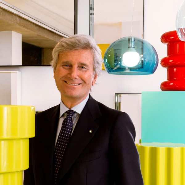 Kartell London Flagship Store