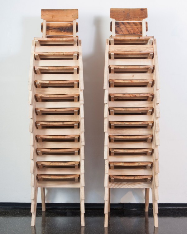 Camberwell Canteen by Jan Hendzel Studio