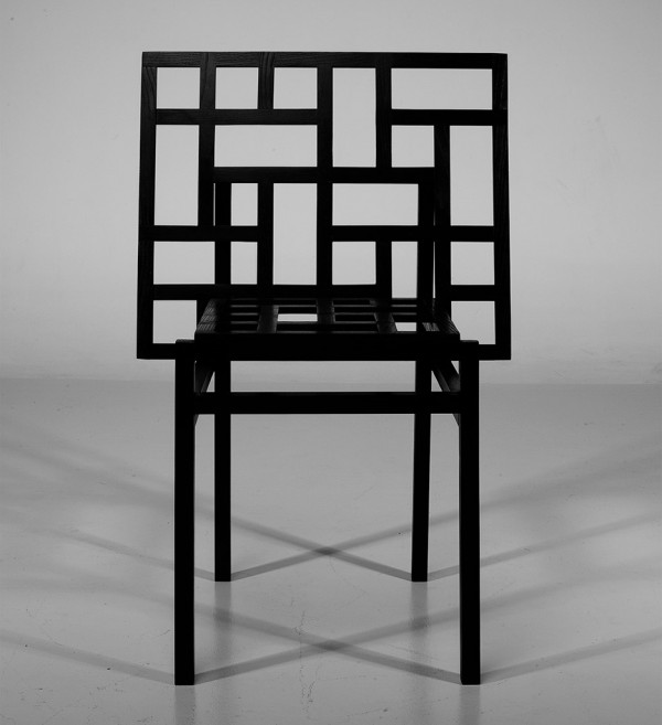 Chat Noir by Aalto University students