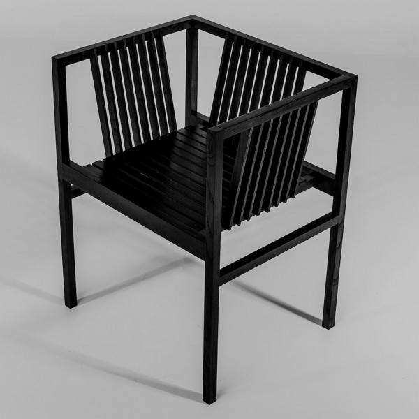 Chat Noir by Aalto University students