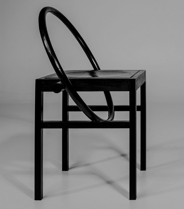 Chat Noir by Aalto University students