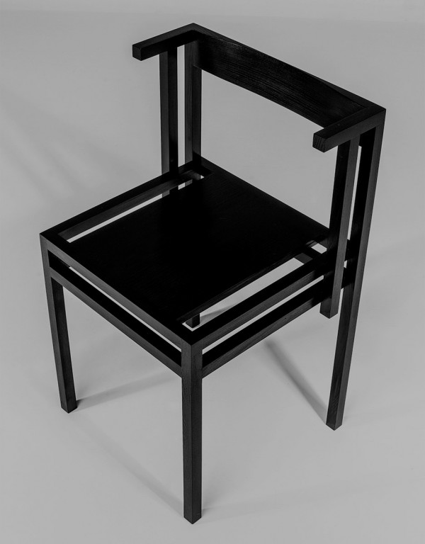 Chat Noir by Aalto University students