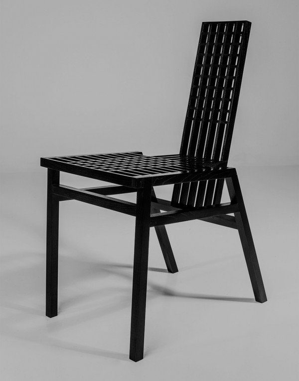 Chat Noir by Aalto University students