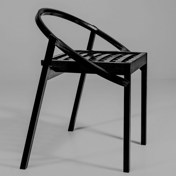 Chat Noir by Aalto University students