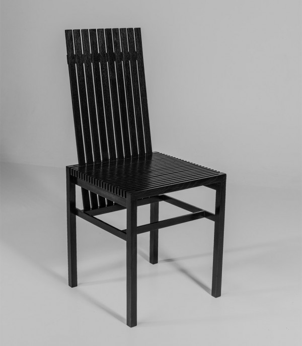 Chat Noir by Aalto University students